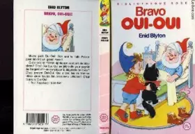 Couverture du produit · Bravo oui-oui