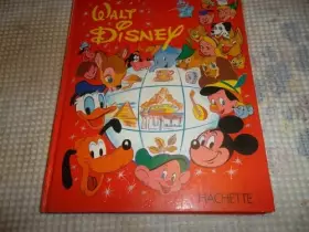 Couverture du produit · Encyclopédie Walt Disney
