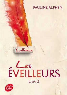 Couverture du produit · Les éveilleurs - Tome 3 - L'Alliance