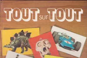 Couverture du produit · Tout Sur Tout