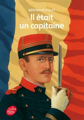 Couverture du produit · Il était un capitaine