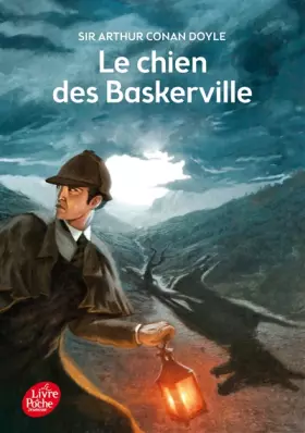 Couverture du produit · Le chien des Baskerville