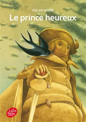 Couverture du produit · Le prince heureux et autres contes