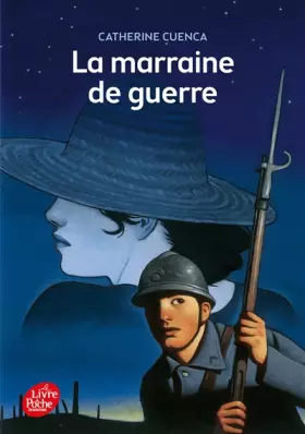 Couverture du produit · La marraine de guerre