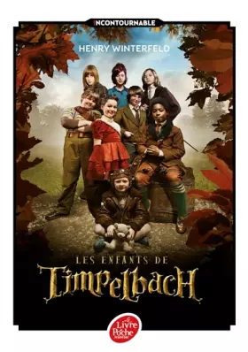 Couverture du produit · Les enfants de Timpelbach