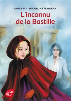 Couverture du produit · L'inconnu de la Bastille