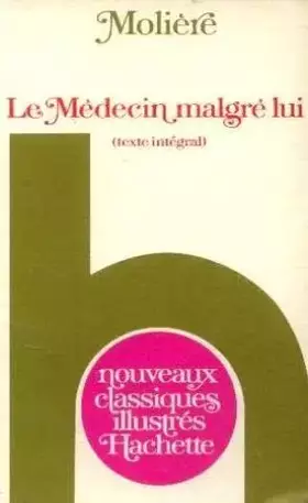 Couverture du produit · Le medecin malgré lui