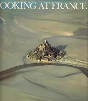 Couverture du produit · Looking at France