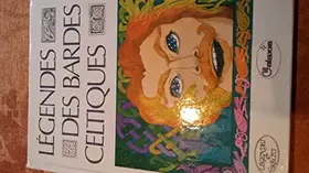 Couverture du produit · Légendes des bardes celtiques (La Galaxie)