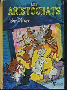 Couverture du produit · Les Aristochats