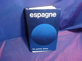 Couverture du produit · Espagne
