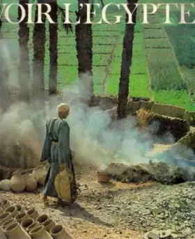 Couverture du produit · Voir l'Égypte (Collection Voir...)