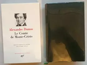 Couverture du produit · Le comte de monte cristo
