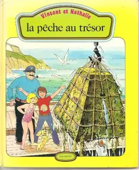 Couverture du produit · Vincent et Nathalie