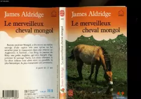 Couverture du produit · Le Merveilleux cheval mongol