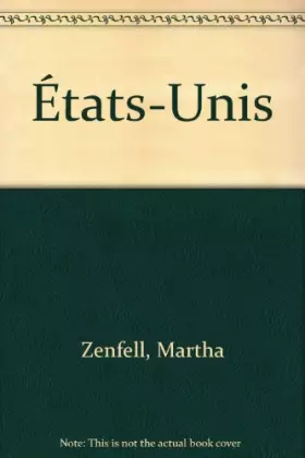 Couverture du produit · États-Unis