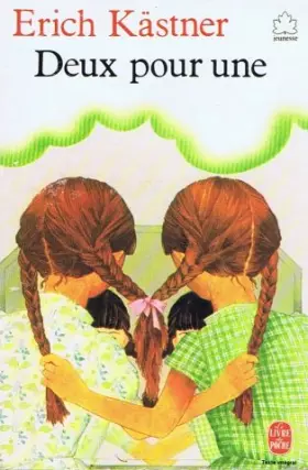 Couverture du produit · Deux pour Une