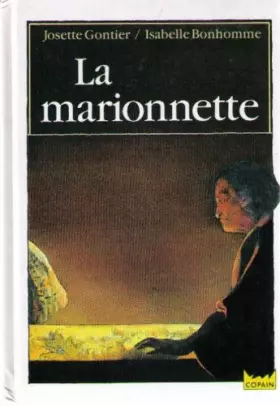 Couverture du produit · La marionnette                                                                                010598