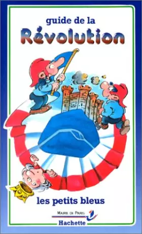Couverture du produit · Guide de la Révolution