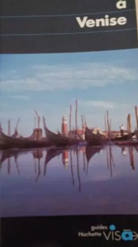 Couverture du produit · A Venise (Guides visa)