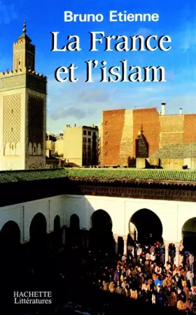 Couverture du produit · La France et l'Islam