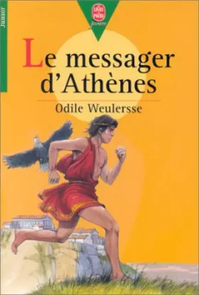 Couverture du produit · Le Messager d'Athènes