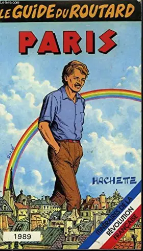 Couverture du produit · GUI. ROUT. PARIS 88
