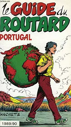 Couverture du produit · Portugal