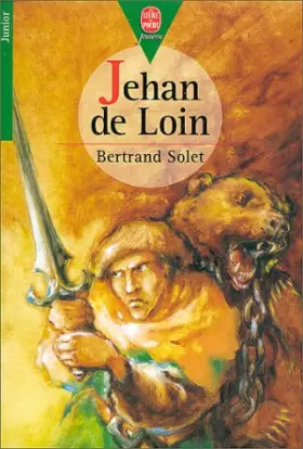 Couverture du produit · Jehan de Loin