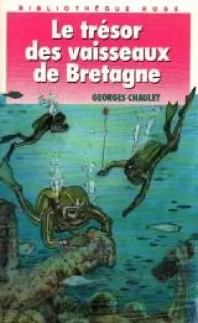 Couverture du produit · Le Trésor de la Trinité (Bibliothèque rose)