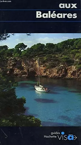 Couverture du produit · AUX BALEARES