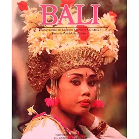 Couverture du produit · BALI