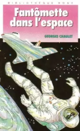 Couverture du produit · Fantomette Dans L'espace