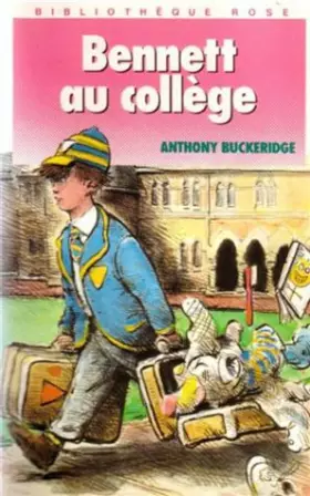 Couverture du produit · Bennett au college