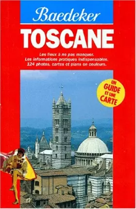 Couverture du produit · Toscane