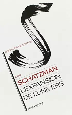Couverture du produit · L' Expansion de l'univers
