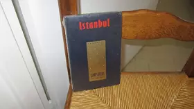 Couverture du produit · Guide bleu istanbul