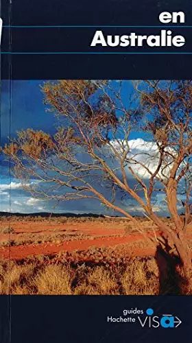 Couverture du produit · EN AUSTRALIE