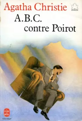Couverture du produit · A.B.C. contre Poirot