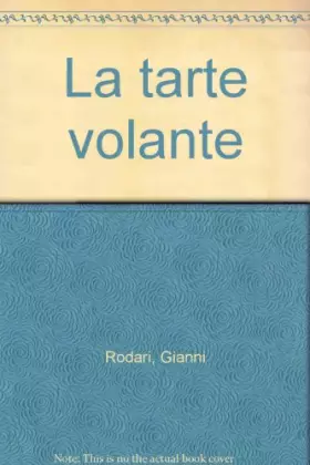 Couverture du produit · La Tarte volante