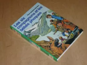 Couverture du produit · LES SIX COMPAGNONS ET LES BEBES PHOQUES
