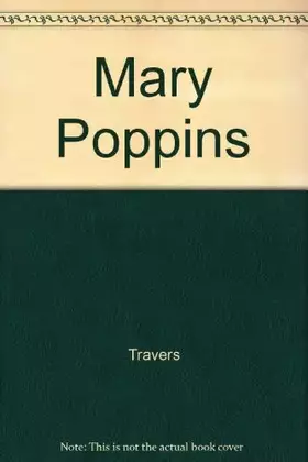 Couverture du produit · Mary Poppins