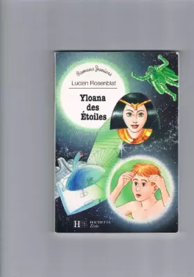 Couverture du produit · Yloana des étoiles