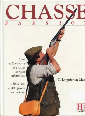 Couverture du produit · Chasse passion