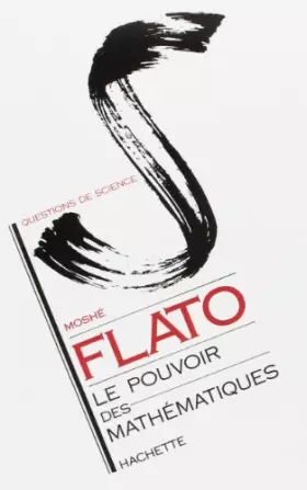 Couverture du produit · Le Pouvoir des mathématiques