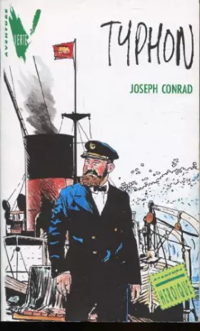 Couverture du produit · Typhon                                                                                        020597