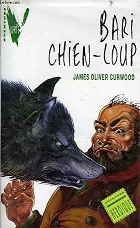 Couverture du produit · Bari chien-loup