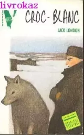 Couverture du produit · Croc Blanc