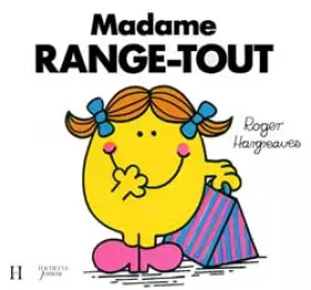 Couverture du produit · Madame Range-tout