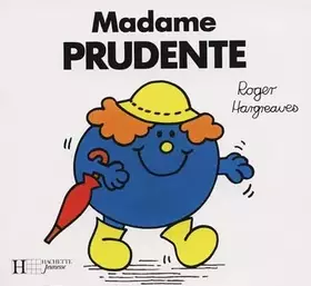 Couverture du produit · Madame Prudente